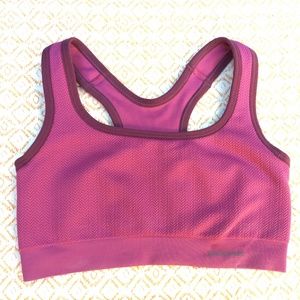Patagonia sports bra